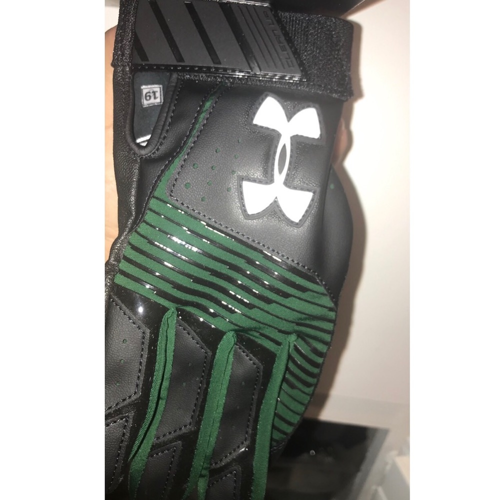 Batting Gloves (under armour)